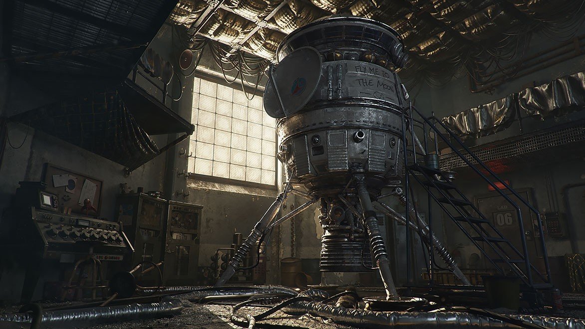 Arnold for Cinema 4D for 2024 screenshot 3